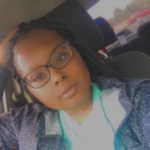 Meet your Posher, Ciara